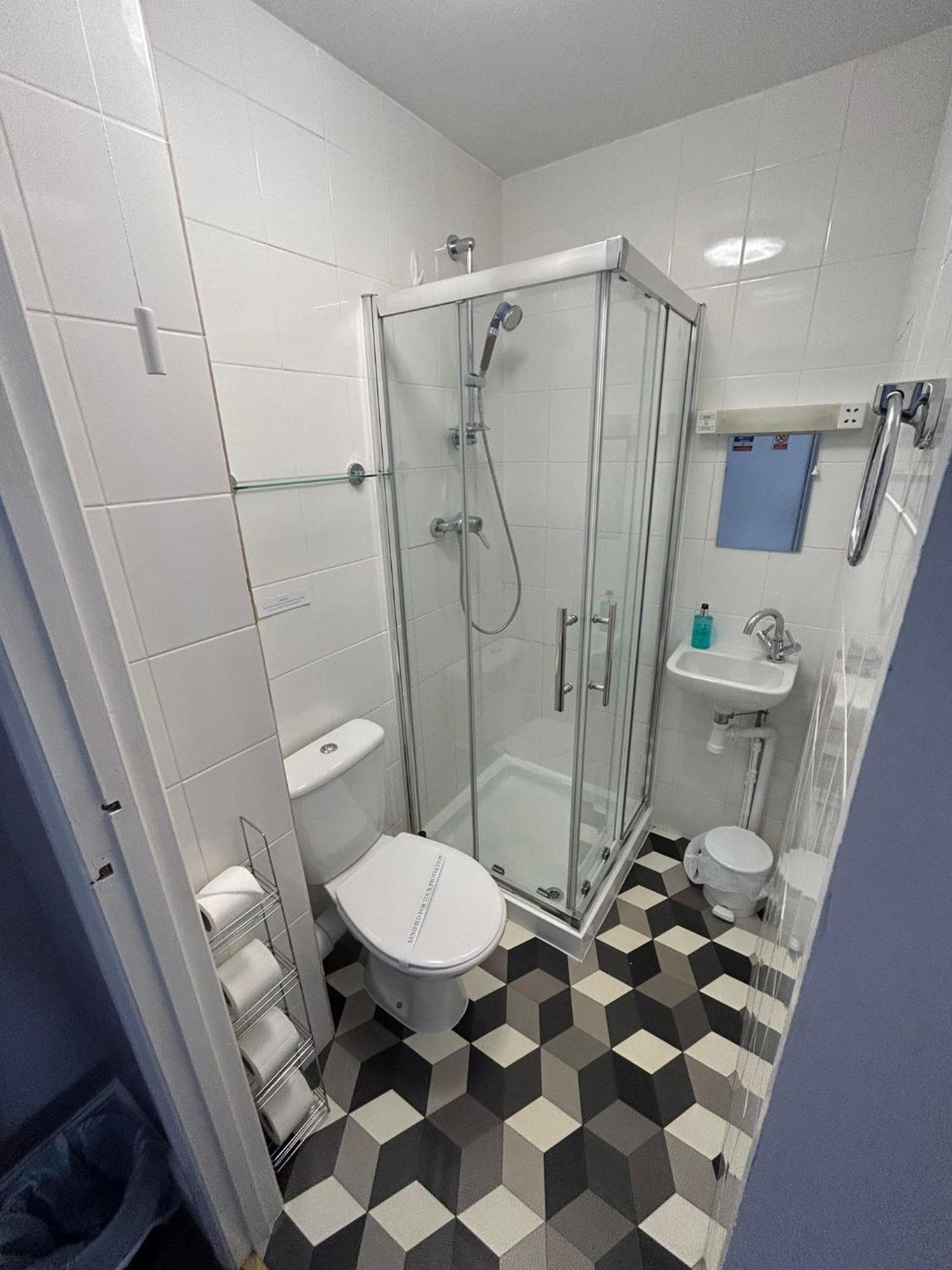 The Lyndhurst Guest House Great Yarmouth Room photo